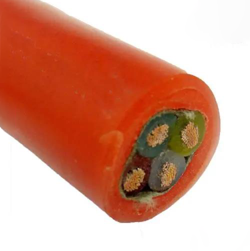 公海彩船6600电缆 硅胶电线的特点、用途以及是使用范围 