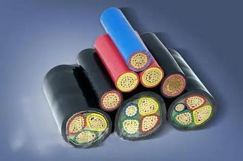 公海彩船6600电缆  同样的“国标”电缆，为什么价格相差这么大 