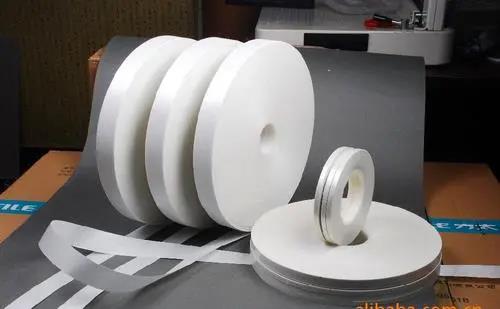 公海彩船6600电缆 简述耐火电缆用云母绕包带