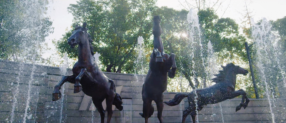 开山破局 蓄力全年 | 公海彩船6600股份2023年一季度报告发布 