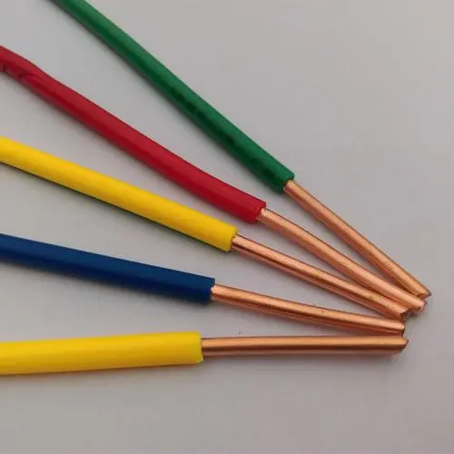 公海彩船6600电缆-国内电线电缆质量问题